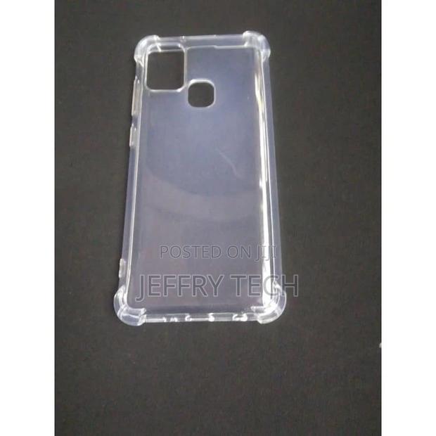 Samsung Galaxy A21S Shock Proof Cover - thumbnail 2