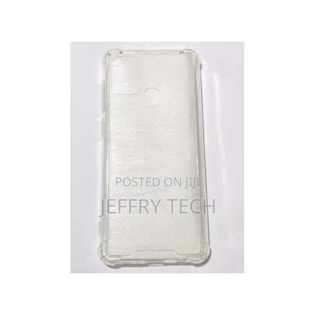 Samsung Galaxy A21S Shock Proof Cover - thumbnail 3