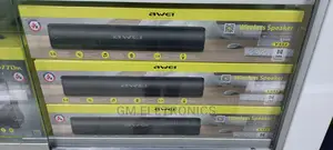 Awei Y333 Stereo Sound Bar Wireless Speaker.