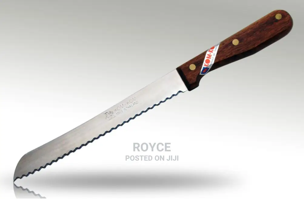 Bread Knife