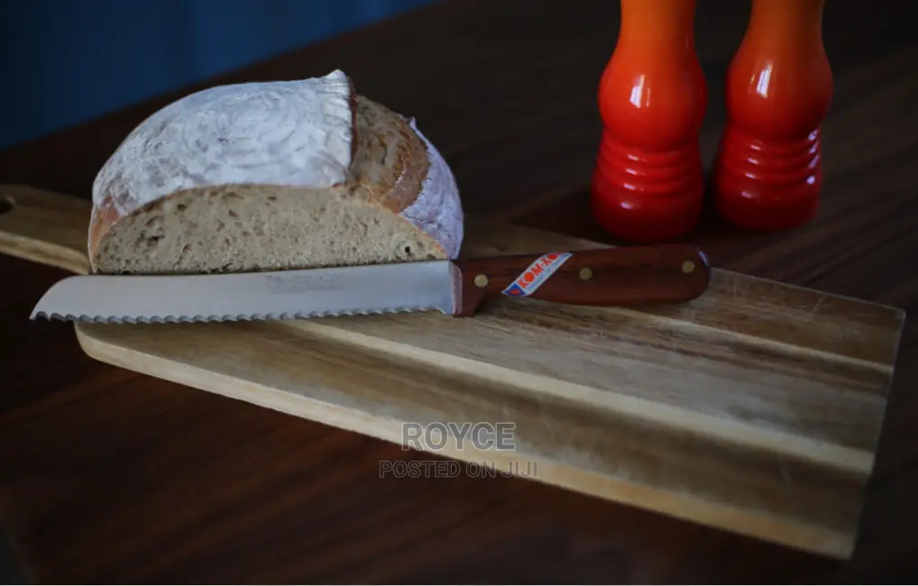 Bread Knife