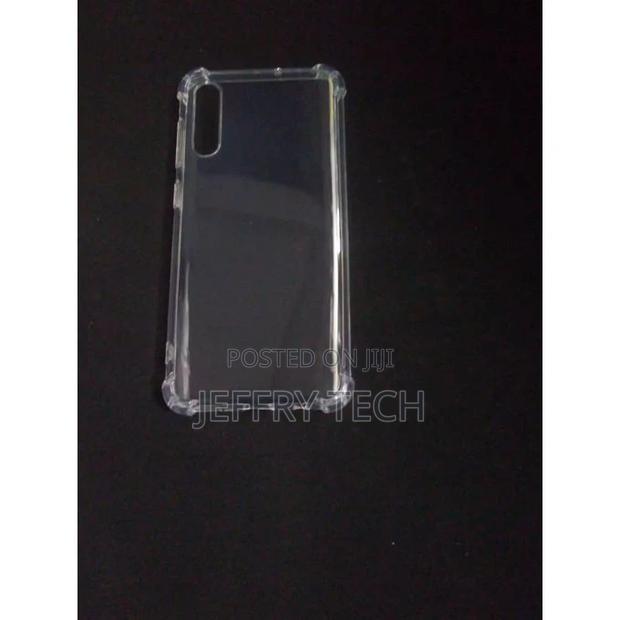 Back Case for Samsung Galaxy A50 - main view