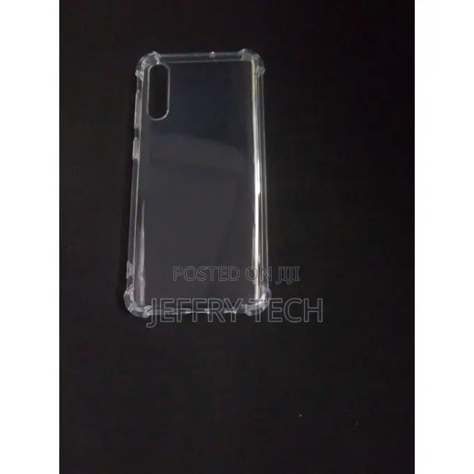 Back Case for Samsung Galaxy A50