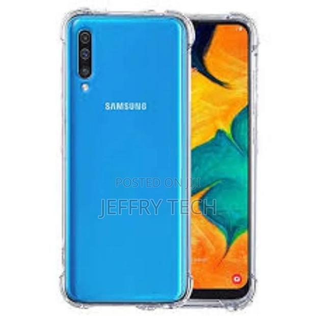 Back Case for Samsung Galaxy A50 - thumbnail 2