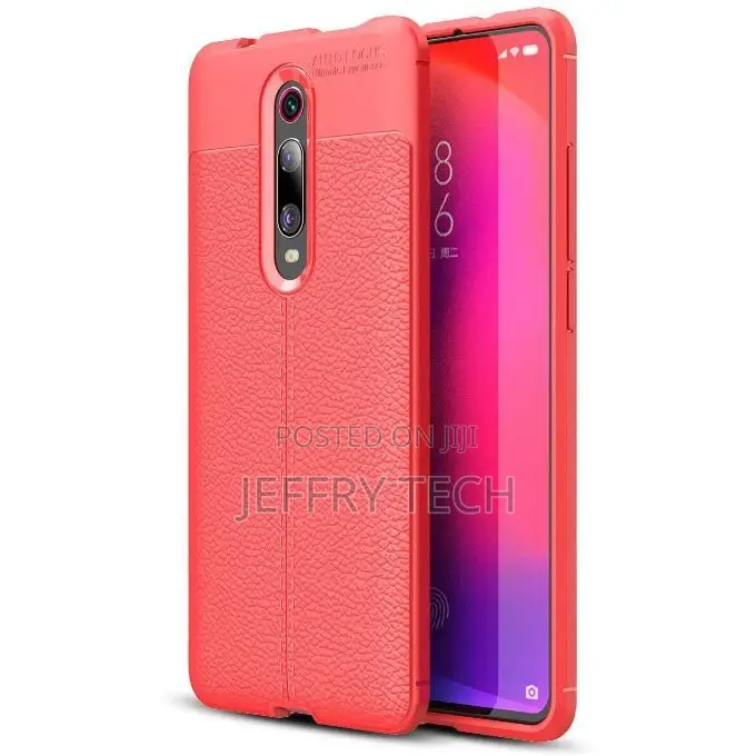 Autofocus Phone Case for Xiaomi Mi 9T Xiaomi Mi 9T Pro