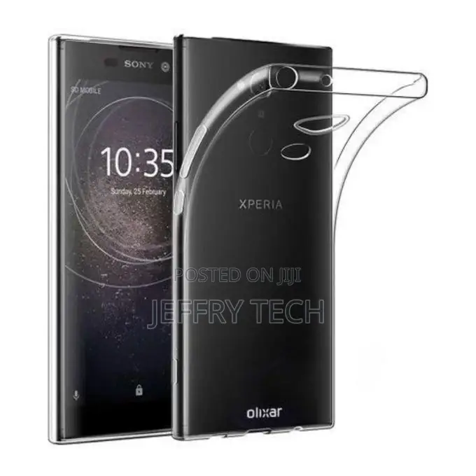 Back Case for Sony Xperia XA2 Ultra