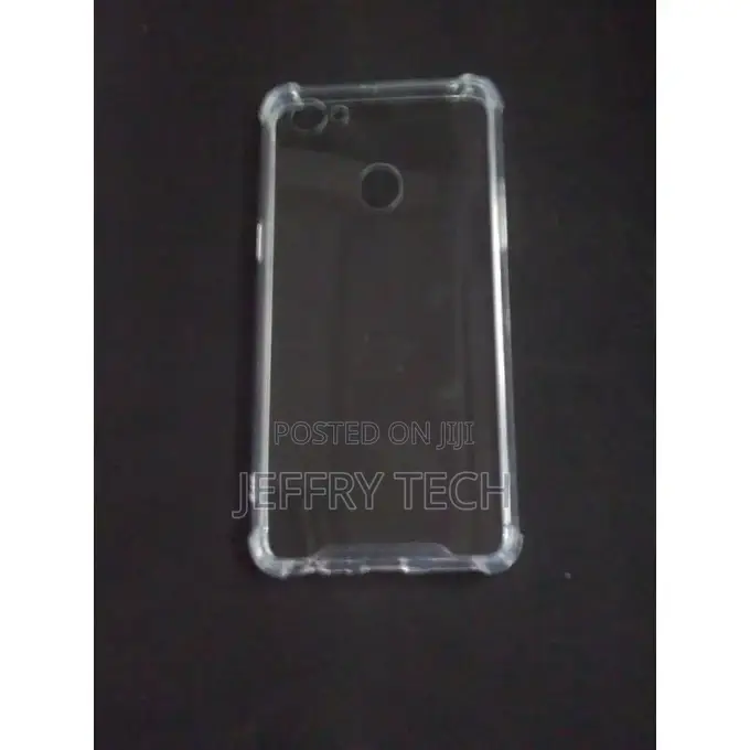Oppo F7 Anti Brust Shockproof Cover