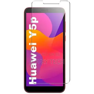 Huawei Y5p Glass Screen Protector