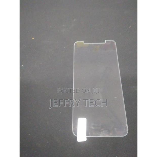 Huawei Y5p Glass Screen Protector - thumbnail 2