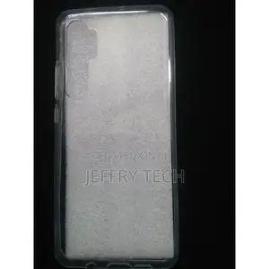 Back Case for Xiaomi Mi Note 10 Lite
