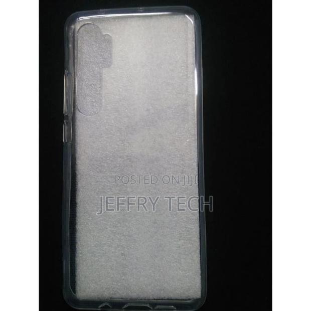 Back Case for Xiaomi Mi Note 10 Lite - thumbnail 2