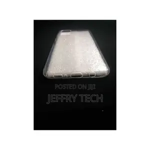 Phone Case for Samsung Galaxy M51 - Transparent Thin