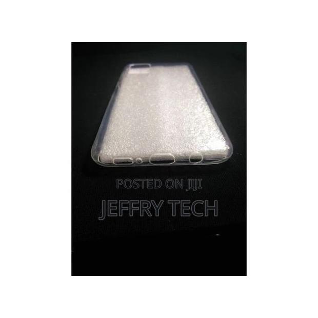 Phone Case for Samsung Galaxy M51 - Transparent Thin - thumbnail 4