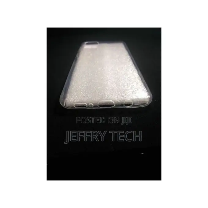 Phone Case for Samsung Galaxy M51 - Transparent Thin