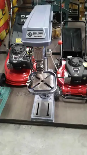 Drill Press Machines