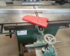 Woodworking Machinery(Multipurpose) - thumbnail 2