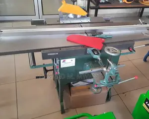 Woodworking Machinery(Multipurpose)