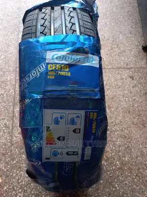 Special Offer Comfoser Tyre Size 185/70r/14
