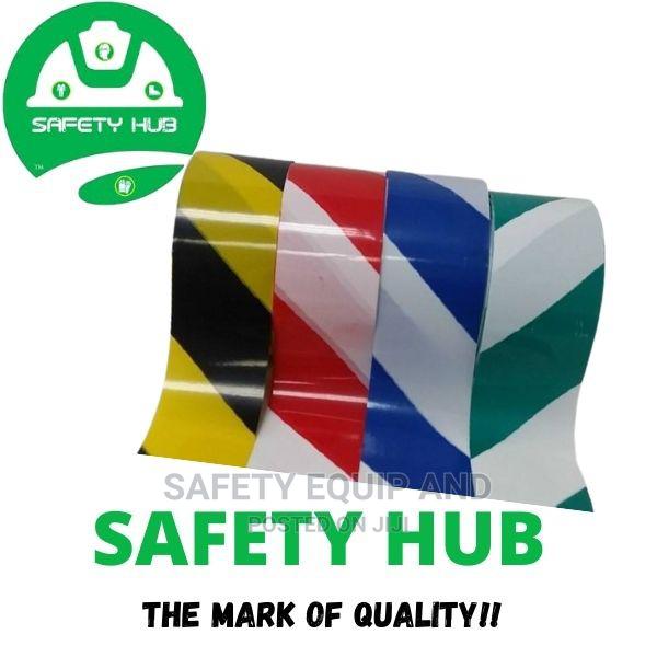 Safety Tapes for Sale in Kenya at Discounted Price
