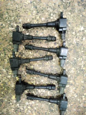 Shooting Coils for Nissan B15, X-Trail.