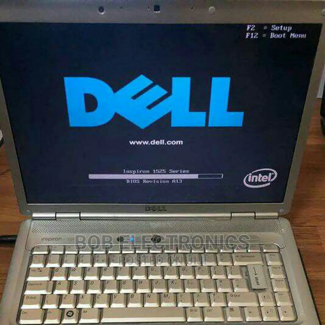 Dell Laptop Screen Available