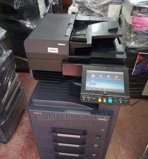 Heavy Duty Kyocera // Taskalfa 3511 Machine - thumbnail 2