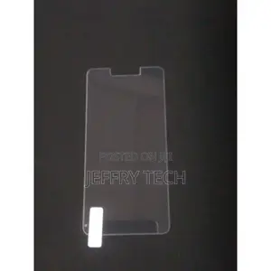 Glass Screen Protector for Lenovo K6 Note