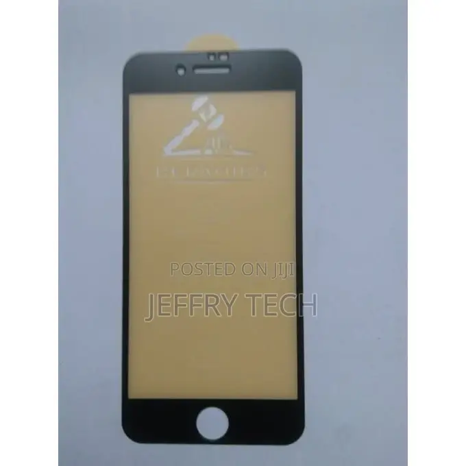 Ceramic Matte Film Screen Protector for Apple iPhone 7 \ App