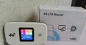 4g Lte Mifi Open to All Simcards