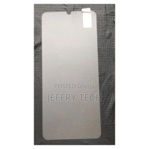 Glass Screen Protector for Samsung Galaxy A50 - Clear - thumbnail 3