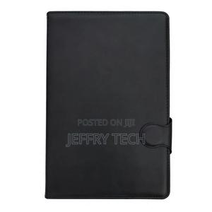 Full Cover for Huawei Matepad 10.4 - BLACK - thumbnail 2