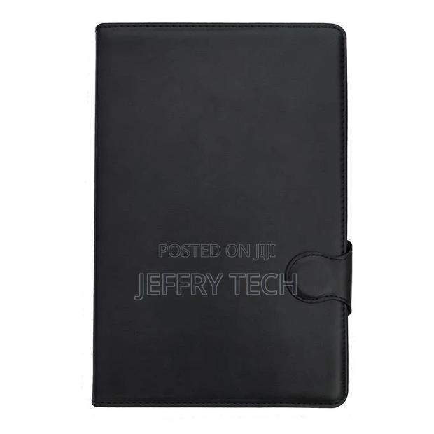 Full Cover for Huawei Matepad 10.4 - BLACK - main view