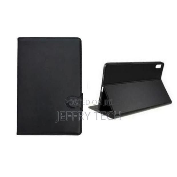 Full Cover for Huawei Matepad 10.4 - BLACK - thumbnail 3