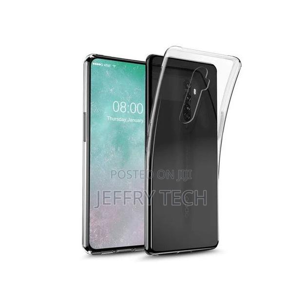 Back Case for Huawei Mate 9 - thumbnail 4