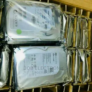 Factory Sealed 500GB Laptop Hard Drive