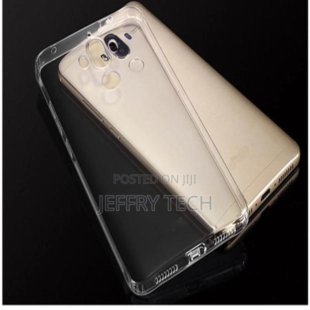 Back Case for Huawei Mate 9 - thumbnail 3