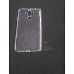 Back Case for Huawei Mate 9 - thumbnail 2