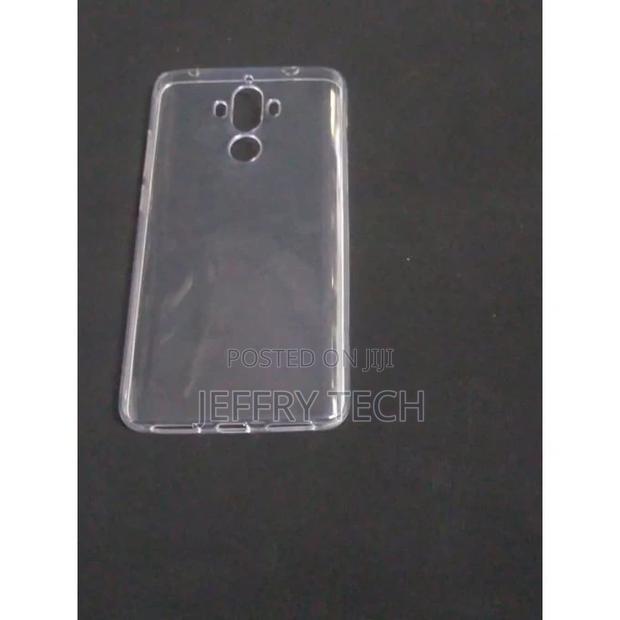 Back Case for Huawei Mate 9 - main view