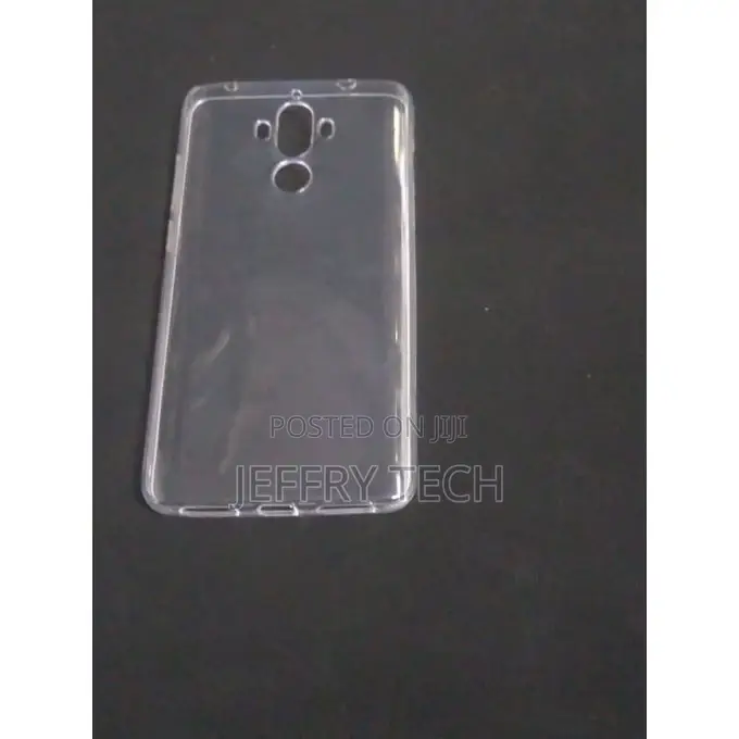 Back Case for Huawei Mate 9