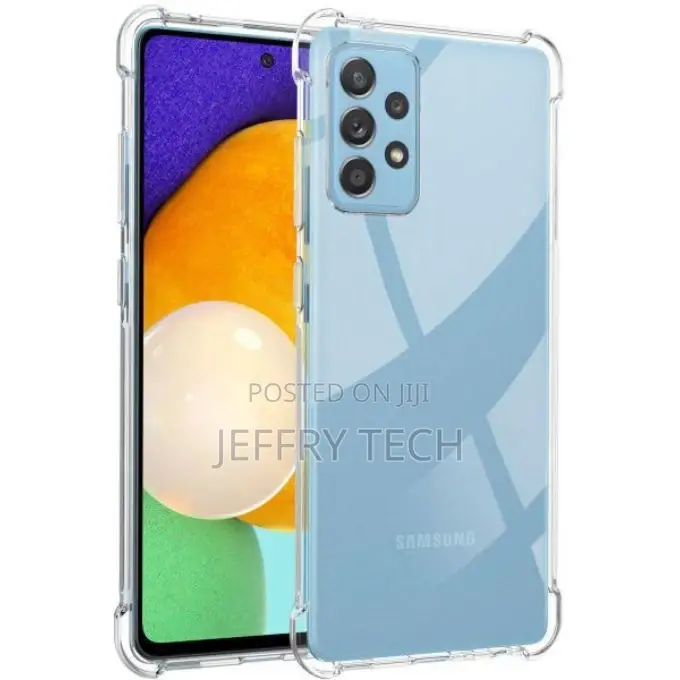 Phone Case for Samsung Galaxy A72
