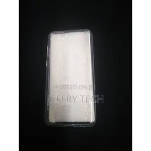 Phone Case for Huawei Y5 Prime 2018 Huawei Y5 2018 - Trans