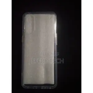 Phone Case for Oppo Reno4 \ Oppo Reno 4 - Transparent