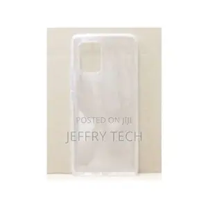 Share This Product Silicone Back Case for Samsung Galaxy S10
