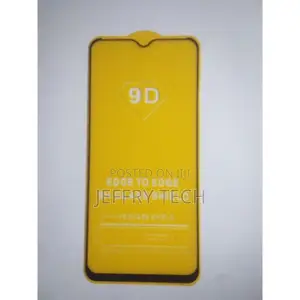 Glass Screen Protector for Realme X2 Pro