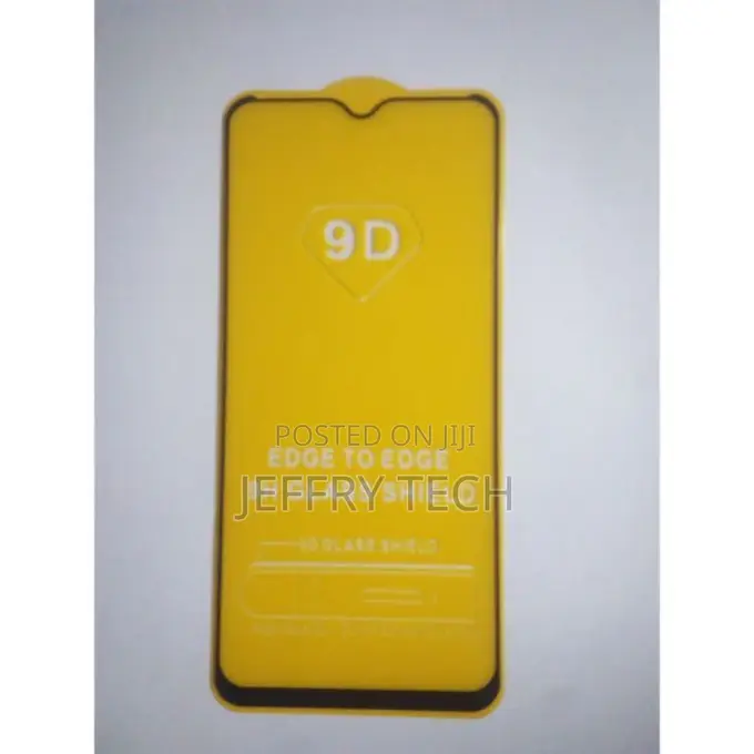 Glass Screen Protector for Realme X2 Pro