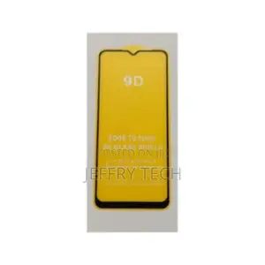 Glass Screen Protector for Realme X2 Pro