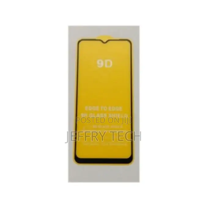 Glass Screen Protector for Realme X2 Pro