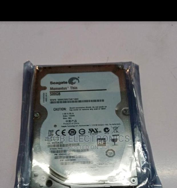 Computer Hard Disks at an Offer - thumbnail 3