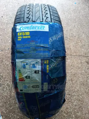 Comfoser Tyres Size 195/65r/15 on Sale