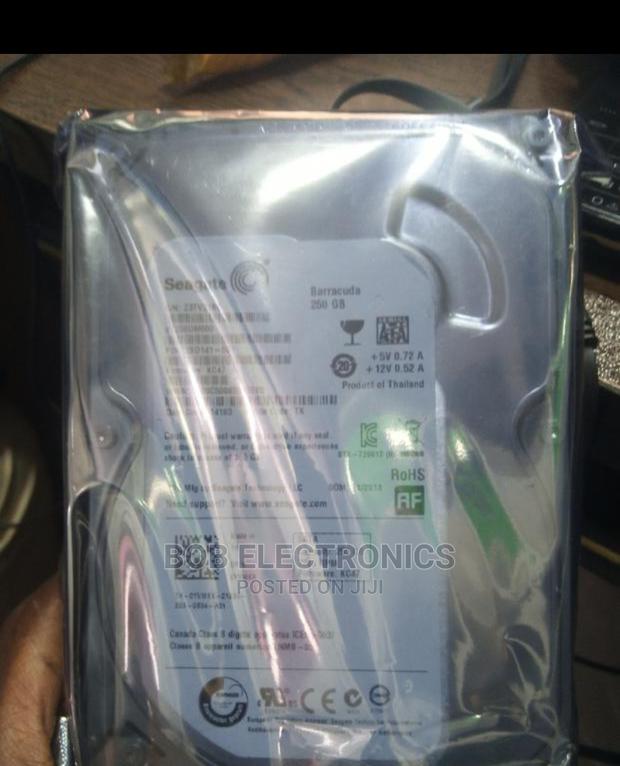 Laptop Internal Hard Drive Guaranteed - main view